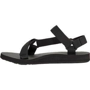 Teva Frauen Original 2024 Universal-Sandalen 1003987 - Black